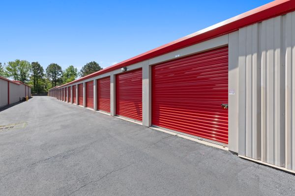 10 Federal Storage - 3015 Carrollton Villa Rica Hwy, Suite 2 (and annexes) - 3015 Carrollton Villa Rica Highway