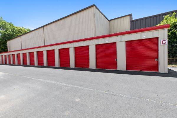10 Federal Storage - 2537 Carrollton Villa Rica Hwy - 2537 Carrollton Villa Rica Highway