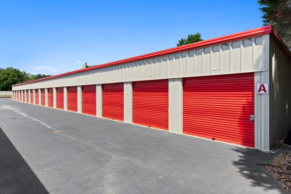 10 Federal Storage - 2537 Carrollton Villa Rica Hwy - 2537 Carrollton Villa Rica Highway