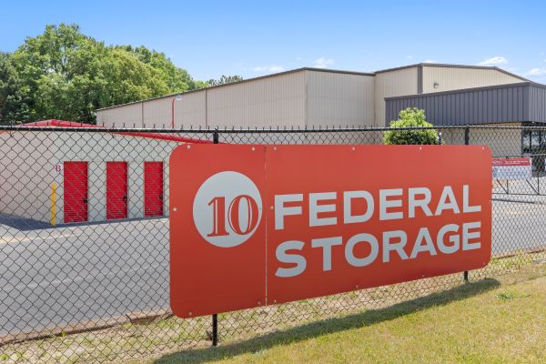 10 Federal Storage - 2537 Carrollton Villa Rica Hwy - 2537 Carrollton Villa Rica Highway