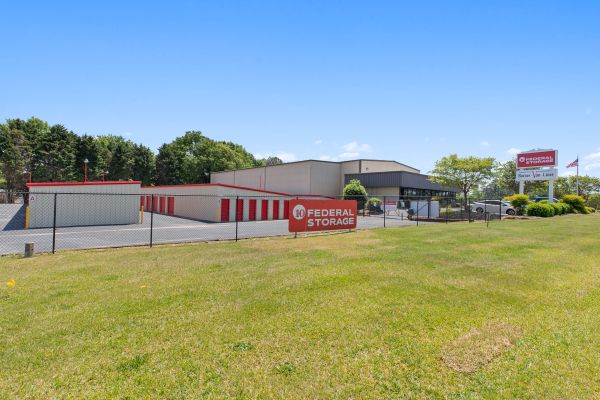 10 Federal Storage - 2537 Carrollton Villa Rica Hwy - 2537 Carrollton Villa Rica Highway