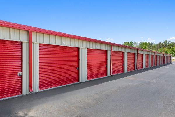 10 Federal Storage - 2537 Carrollton Villa Rica Hwy - 2537 Carrollton Villa Rica Highway
