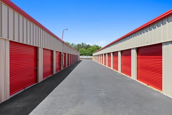 10 Federal Storage - 2537 Carrollton Villa Rica Hwy - 2537 Carrollton Villa Rica Highway