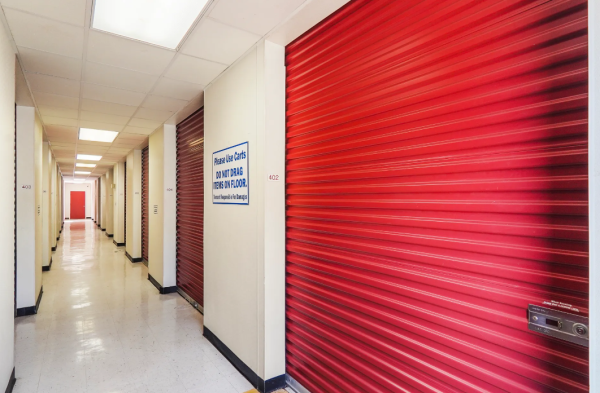 Southeastern Self Storage- Walter St./ Main Office - 208 East Walter Street