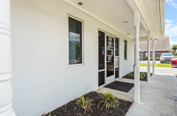 Southeastern Self Storage- Walter St./ Main Office - 208 East Walter Street