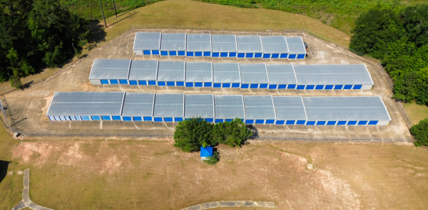Affordable Storage of Thomasville - 19351 U.S. 19