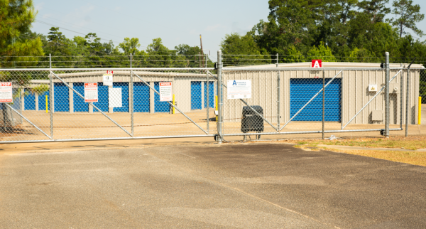 Affordable Storage of Thomasville - 19351 U.S. 19