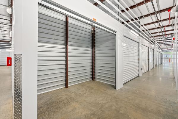 Solid Storage - Opelika - 3000 Old Opelika Road