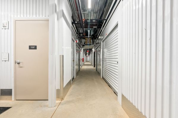 Solid Storage - Opelika - 3000 Old Opelika Road