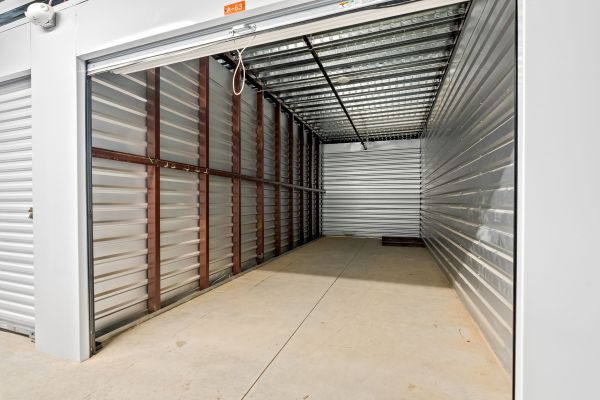 Solid Storage - Opelika - 3000 Old Opelika Road