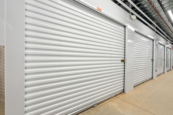 Solid Storage - Opelika - 3000 Old Opelika Road