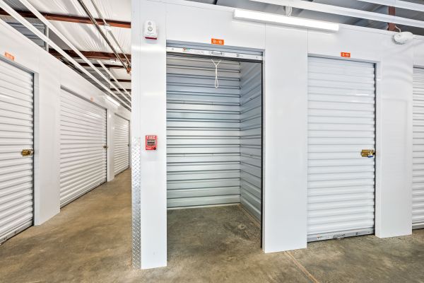Solid Storage - Opelika - 3000 Old Opelika Road