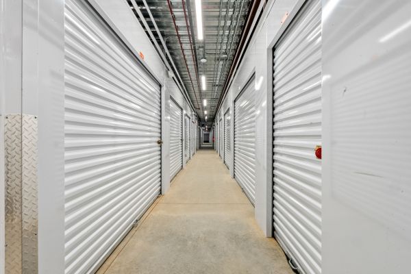 Solid Storage - Opelika - 3000 Old Opelika Road