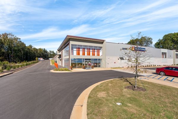 Solid Storage - Opelika - 3000 Old Opelika Road