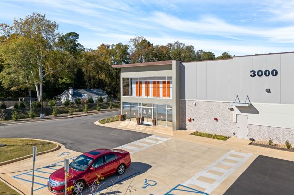 Solid Storage - Opelika - 3000 Old Opelika Road