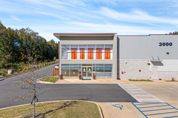 Solid Storage - Opelika - 3000 Old Opelika Road