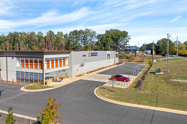 Solid Storage - Opelika - 3000 Old Opelika Road