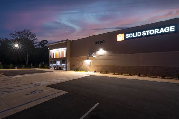 Solid Storage - Opelika - 3000 Old Opelika Road