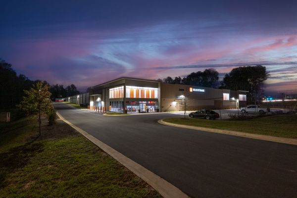 Solid Storage - Opelika - 3000 Old Opelika Road