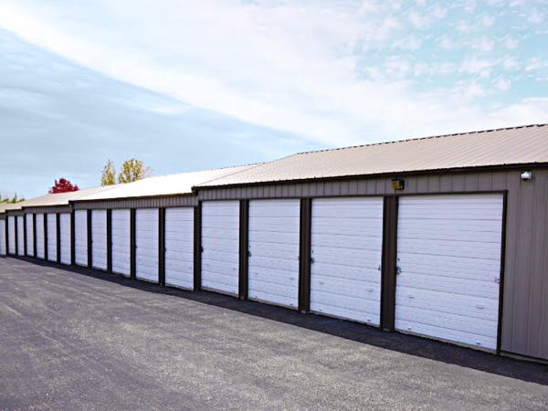 Storage Rentals of America - Malta - State Route 38 - 250 Illinois 38