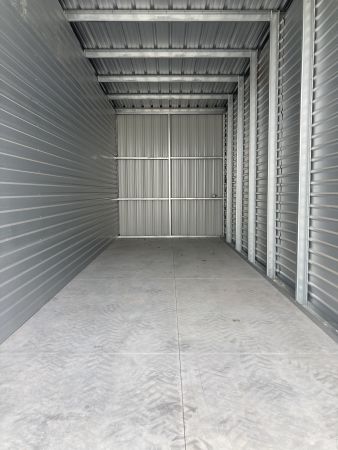 Store It Out Back - 904 North F Street