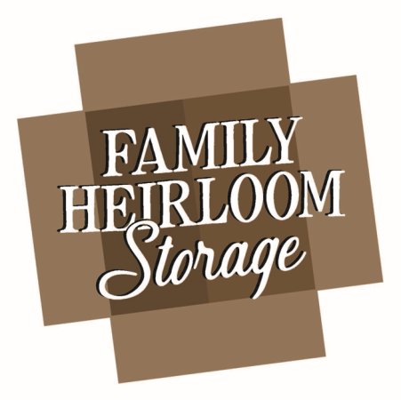 Family Heirloom Storage- Pinnacle - 4494 Pinnacle Lane