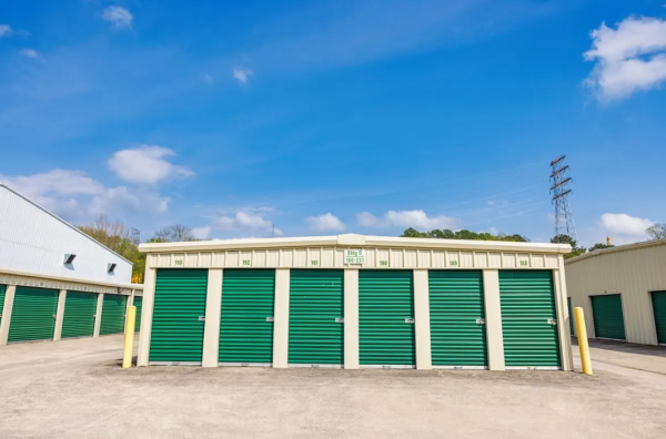 Family Heirloom Storage- Pinnacle - 4494 Pinnacle Lane
