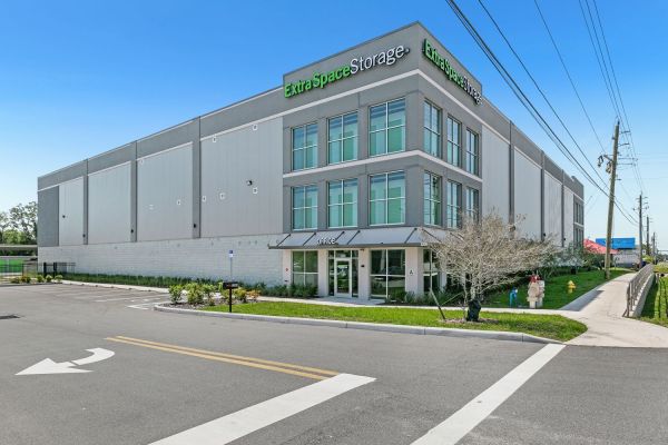 Extra Space Storage - 2042 - St Augustine - 3260 US Highway 1 - 3260 U.S. 1