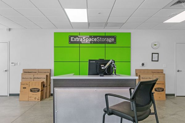 Extra Space Storage - 2042 - St Augustine - 3260 US Highway 1 - 3260 U.S. 1