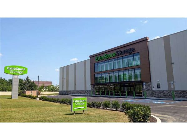 Extra Space Storage - 6478 - Allentown - Walbert Ave - 3350 Walbert Avenue