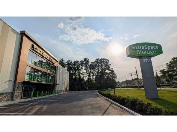 Extra Space Storage - 6478 - Allentown - Walbert Ave - 3350 Walbert Avenue