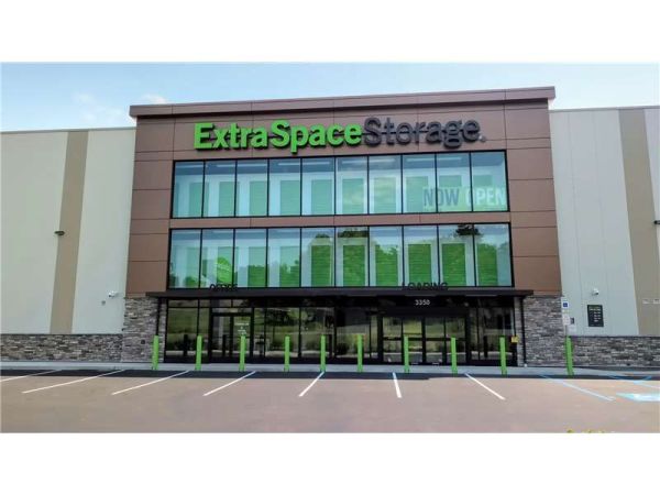 Extra Space Storage - 6478 - Allentown - Walbert Ave - 3350 Walbert Avenue