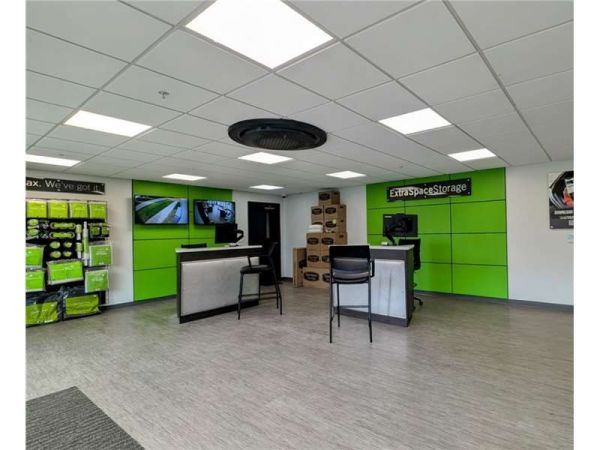 Extra Space Storage - 6478 - Allentown - Walbert Ave - 3350 Walbert Avenue