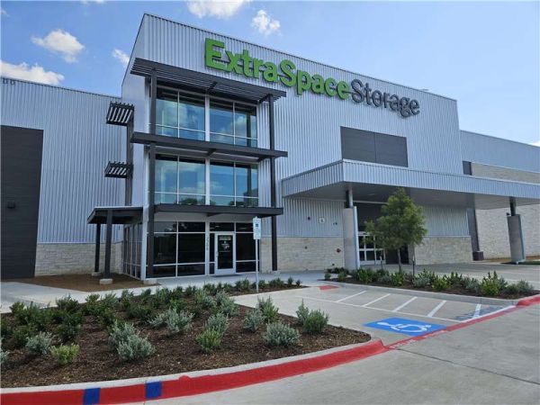 Extra Space Storage - 6340 - Melissa - Sam Rayburn Hwy - 2200 Sam Rayburn Highway