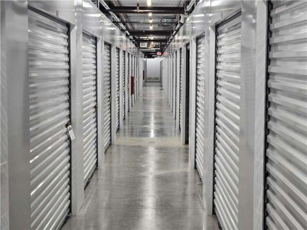 Extra Space Storage - 6340 - Melissa - Sam Rayburn Hwy - 2200 Sam Rayburn Highway