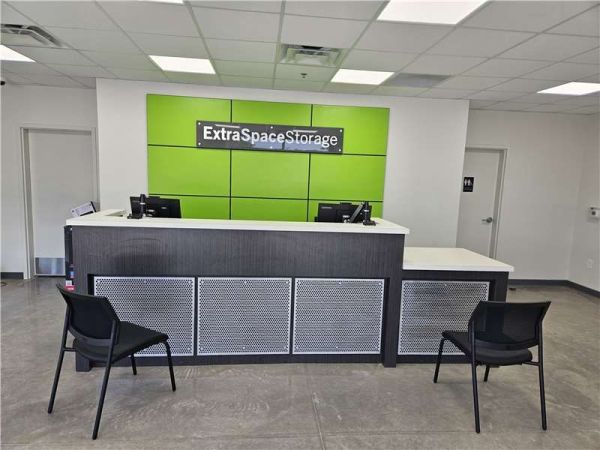 Extra Space Storage - 6340 - Melissa - Sam Rayburn Hwy - 2200 Sam Rayburn Highway