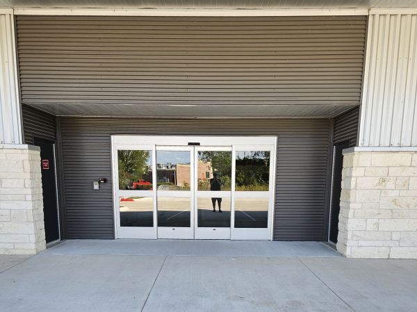 Extra Space Storage - 6340 - Melissa - Sam Rayburn Hwy - 2200 Sam Rayburn Highway
