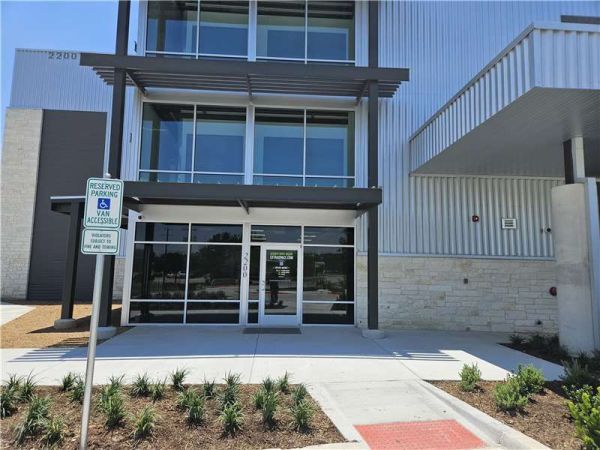 Extra Space Storage - 6340 - Melissa - Sam Rayburn Hwy - 2200 Sam Rayburn Highway