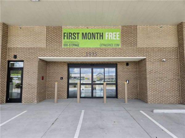 Extra Space Storage - 6427 - Stone Mountain - Rockbridge Rd - 1935 Rockbridge Road Southwest