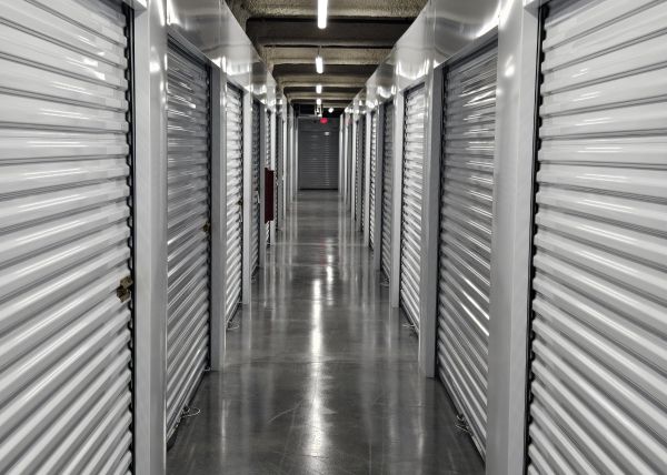 Extra Space Storage - 6427 - Stone Mountain - Rockbridge Rd - 1935 Rockbridge Road Southwest