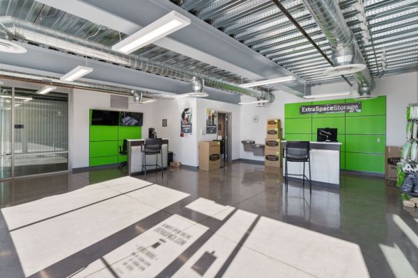 Extra Space Storage - 6492 - Mesa - S Power Rd - 3825 South Power Road