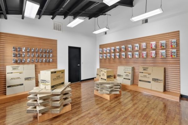 StorageMart - West O Street - 2701 West O Street