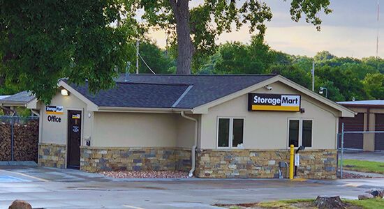 StorageMart - Irvington Rd - 6099 Irvington Road