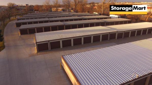 StorageMart - Irvington Rd - 6099 Irvington Road