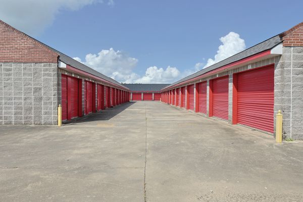 KO Storage of Breaux Bridge - Berard St - 1225 Berard Street