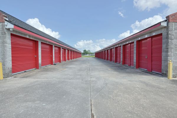 KO Storage of Breaux Bridge - Berard St - 1225 Berard Street