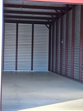 Groveport Self Storage - 6435 Pontius Road