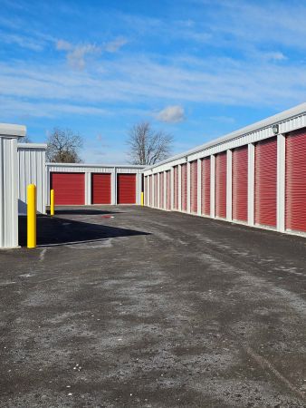 Groveport Self Storage - 6435 Pontius Road