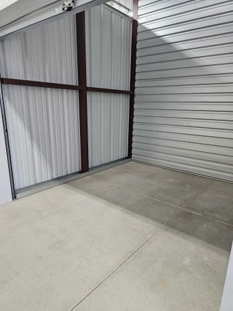 Groveport Self Storage - 6435 Pontius Road