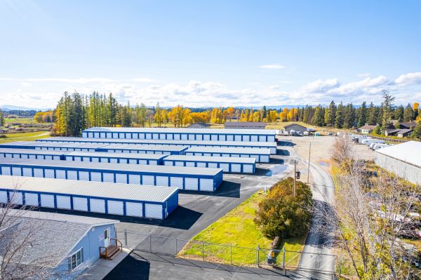 Safemind Storage - 3456 U.S. Highway 2 East